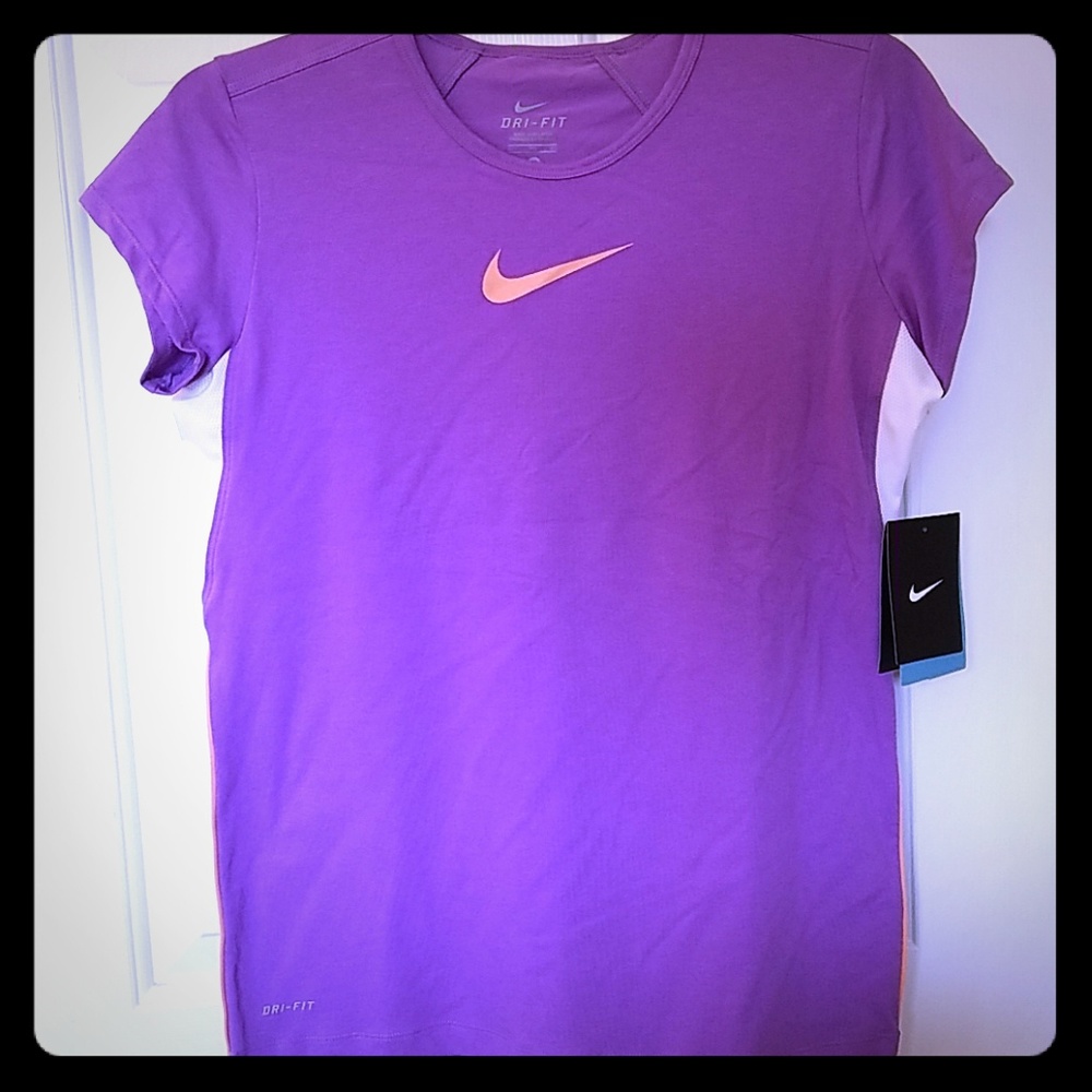 Youth Nike shirt